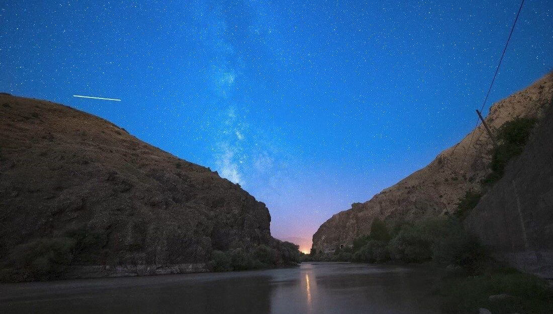 Erzincan semaları, her yıl Temmuz ortasından Ağustos sonuna kadar süren