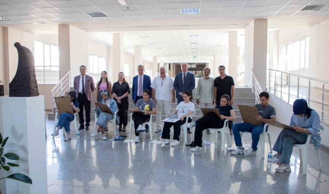 2025-2026 eğitim-öğretim yılı için Erzincan Binali Yıldırım Üniversitesi Eğitim Fakültesi