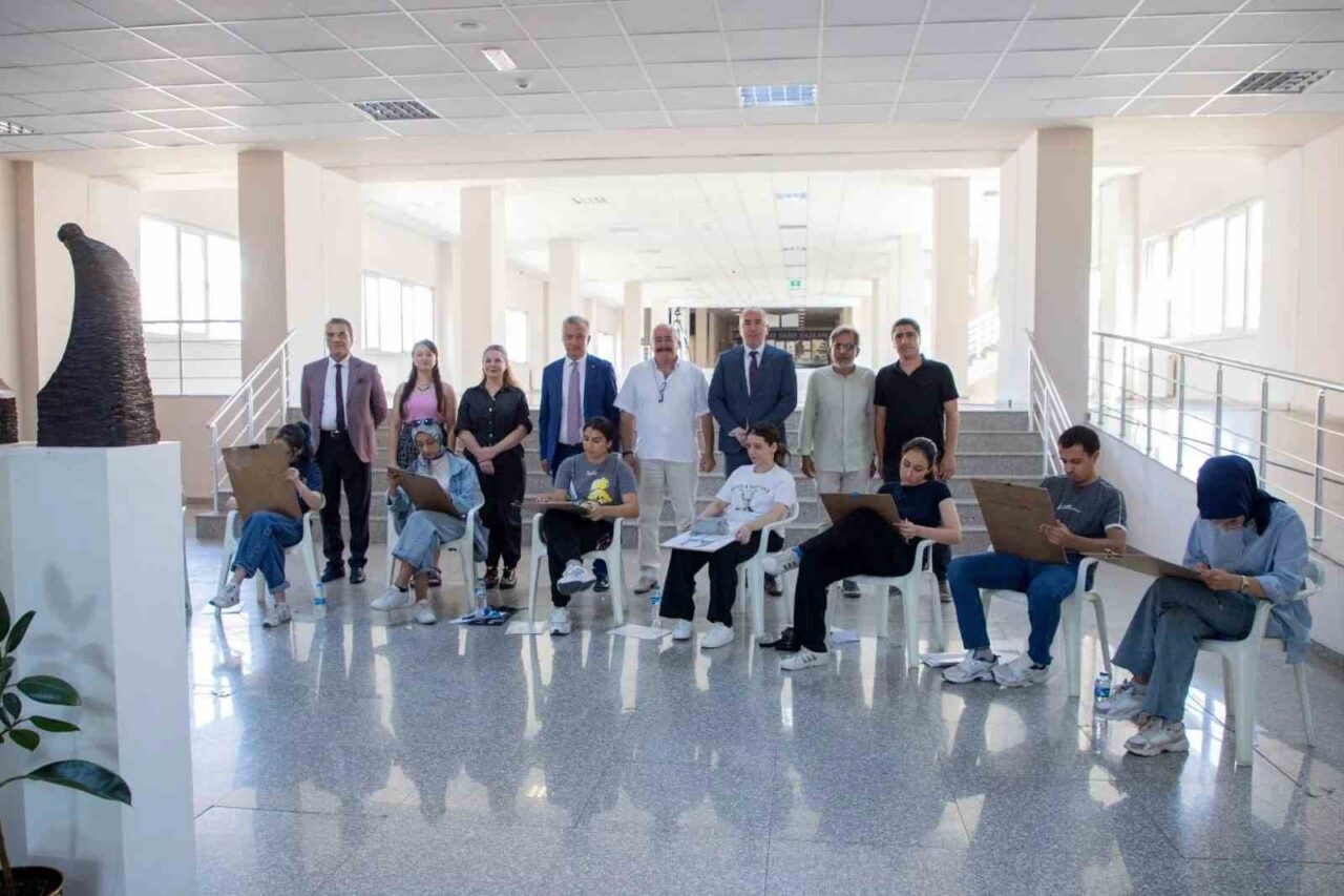 2025-2026 eğitim-öğretim yılı için Erzincan Binali Yıldırım Üniversitesi Eğitim Fakültesi