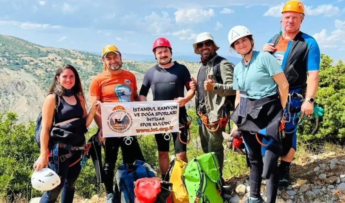 Erzincan’ın İliç, Kemah ve Kemaliye ilçelerinde yer alan ve Doğu