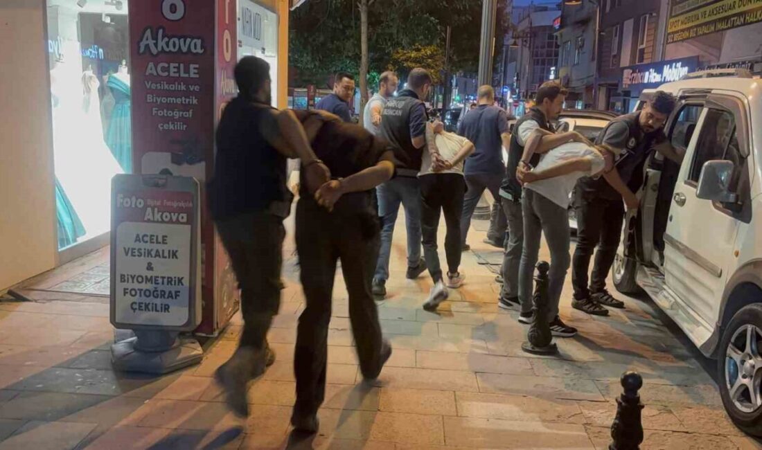 Erzincan’ın da aralarında yer aldığı 73 ilde son 2 haftada