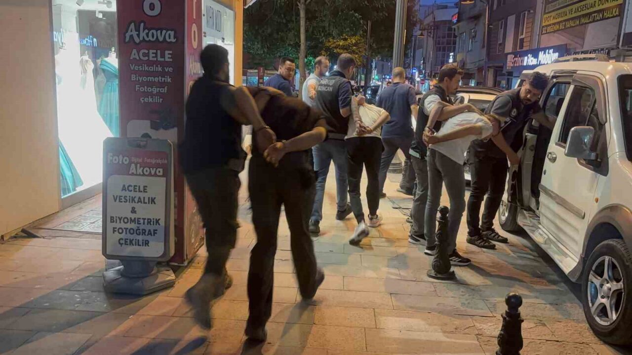 Erzincan’ın da aralarında yer aldığı 73 ilde son 2 haftada