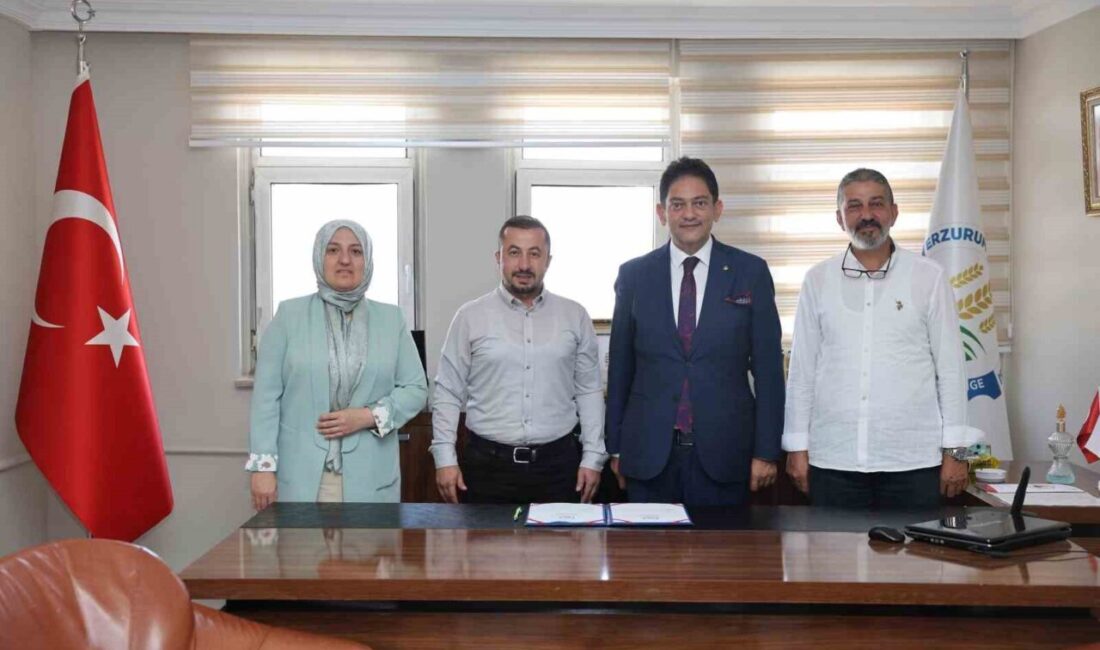 Erzurum Ticaret Borsası, üyelerine sunduğu hizmetlere bir yenisini daha ekledi.