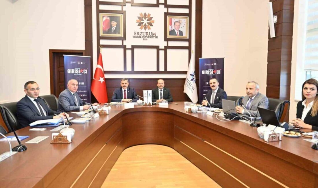 KOBİ’lerin güçlenmesi ve yerel ekonominin desteklenmesi amacıyla KOSGEB tarafından yürütülen