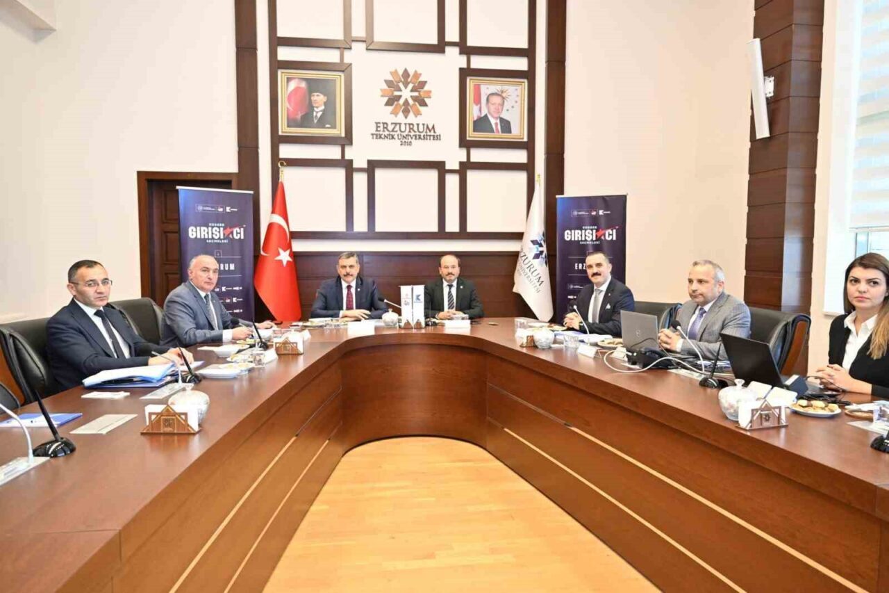 KOBİ’lerin güçlenmesi ve yerel ekonominin desteklenmesi amacıyla KOSGEB tarafından yürütülen