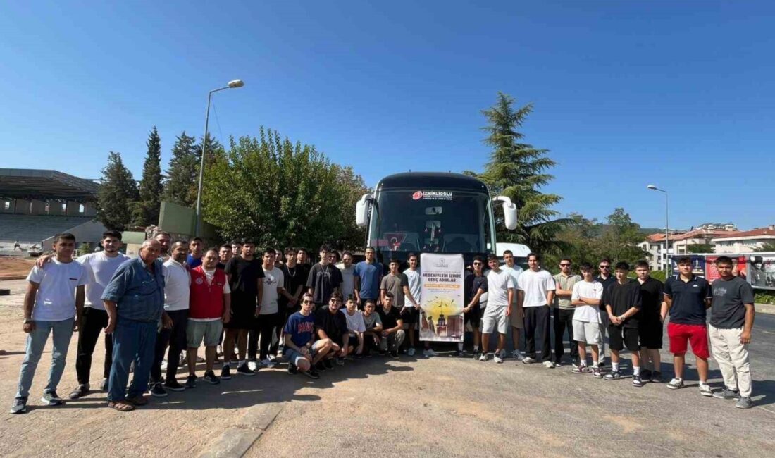 Muğla Gençlik ve Spor İl Müdürlüğü bünyesinde faaliyetlerini sürdüren Muğla