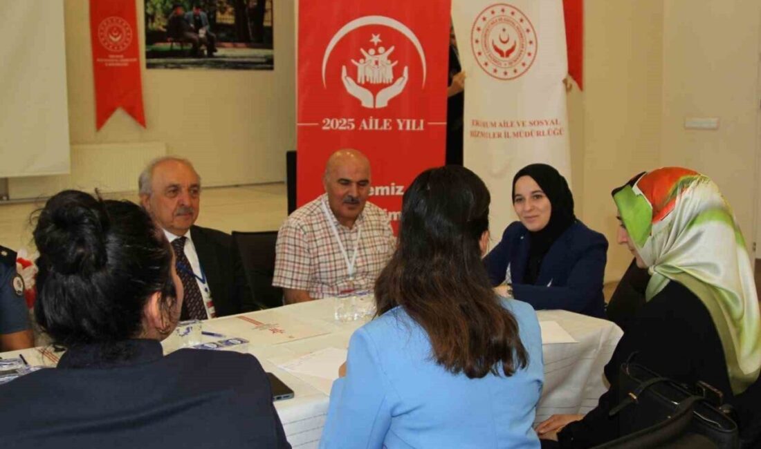 Yaşlı bireylerin yaşam kalitesinin artırılması ve aktif yaşlanma politikalarının geliştirilmesi