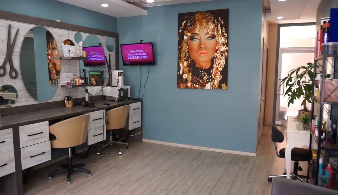 Esenyurt Belediyesi’ne bağlı Mesleki Eğitim ve İstihdam Merkezi (EMEĞİM)’nde vatandaşların