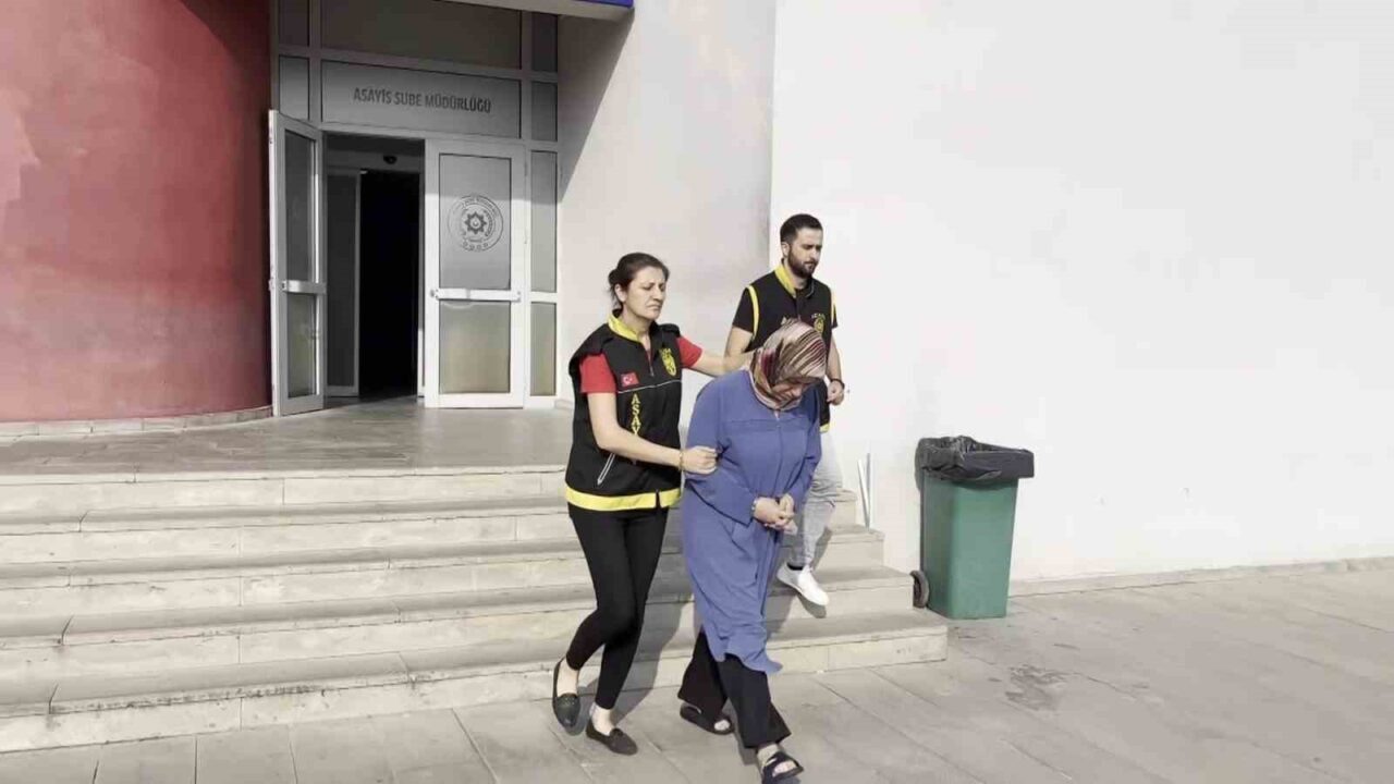 Osmaniye’de 53 yaşındaki Mehmet Y.’nin zehirlenerek öldürülmesiyle ilgili davada tutuklu