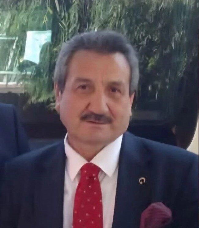 Eski Alaplı Belediye Başkanı Sedat Atalay, tedavi gördüğü hastanede hayatını