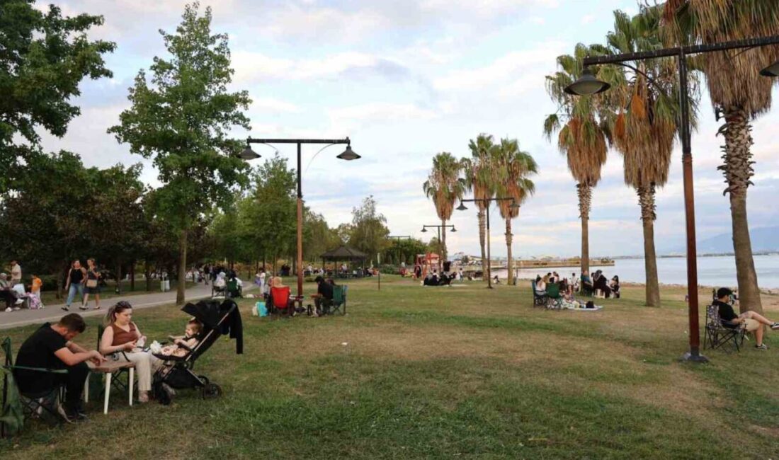 Kocaeli’de bir zamanlar Türkiye’nin en büyük sanayi kuruluşlarından olan SEKA