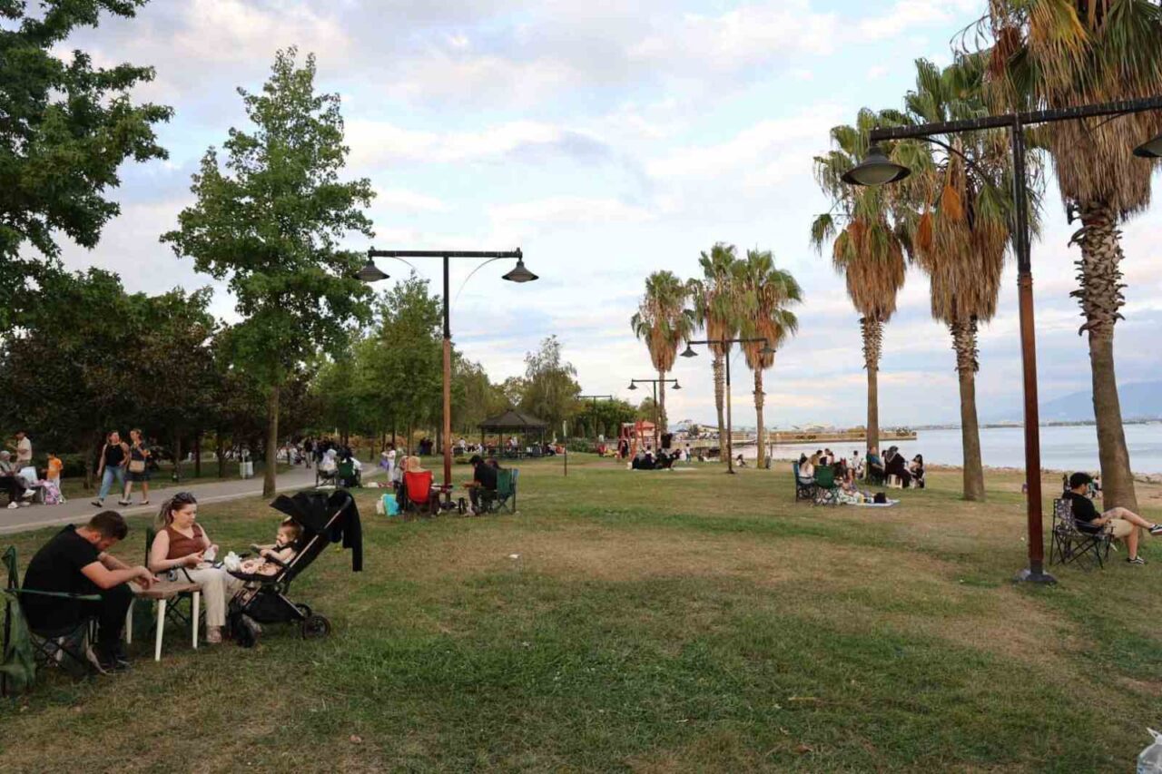 Kocaeli’de bir zamanlar Türkiye’nin en büyük sanayi kuruluşlarından olan SEKA