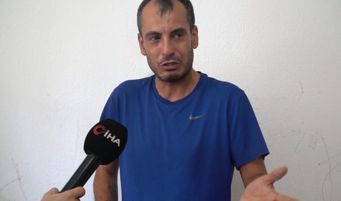 Isparta’da yaşayan eski hükümlü, gençlik yıllarında bir anlık öfke sonucu