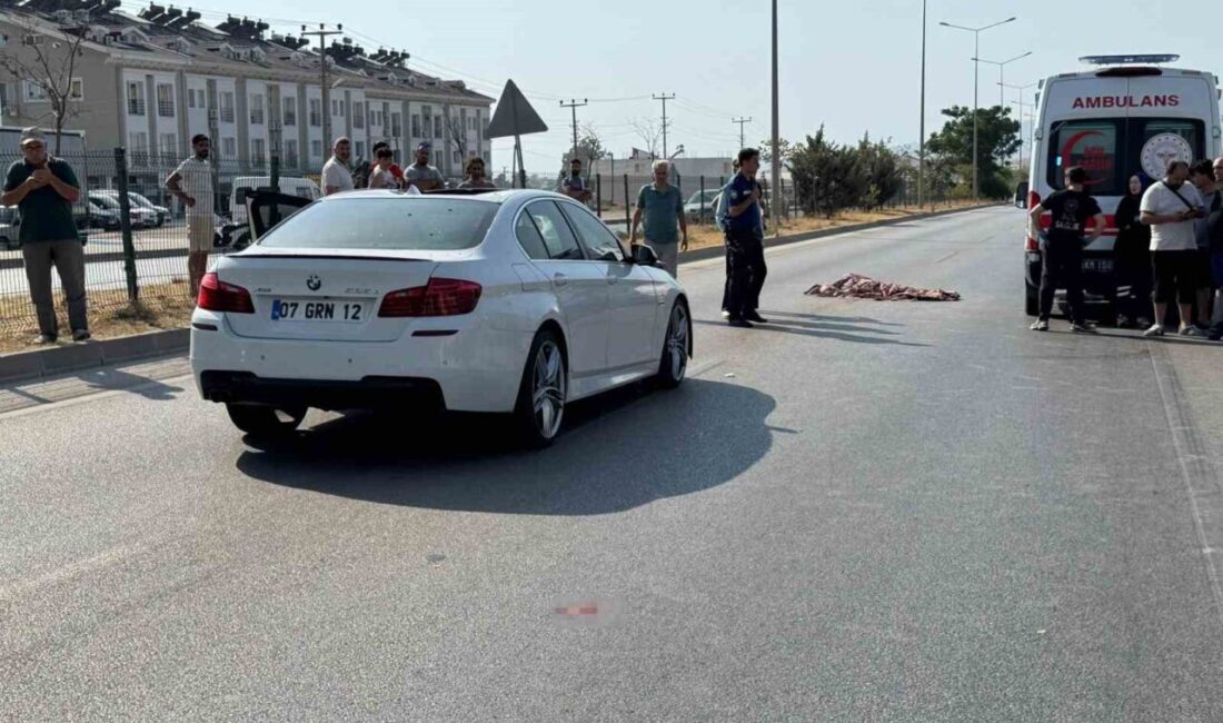 24’üncü dönem AK Parti Muğla Milletvekili Ali Boğa, Muğla’nın Fethiye