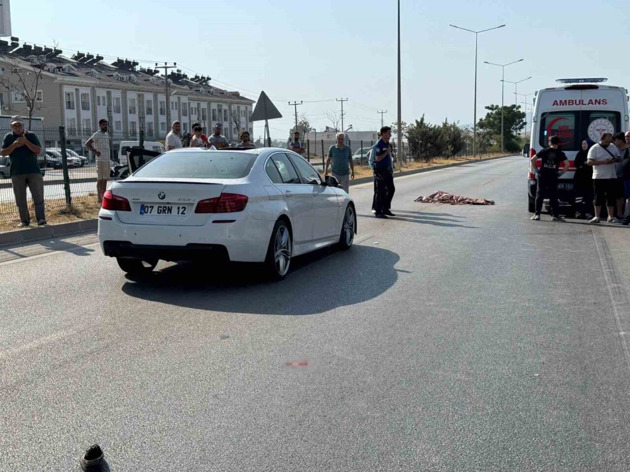 24’üncü dönem AK Parti Muğla Milletvekili Ali Boğa, Muğla’nın Fethiye