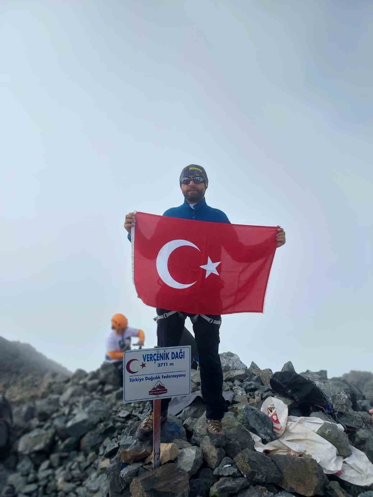 AFAD Eskişehir personeli, Kuvayi Milliye kahramanı İpsiz Recep ve silah