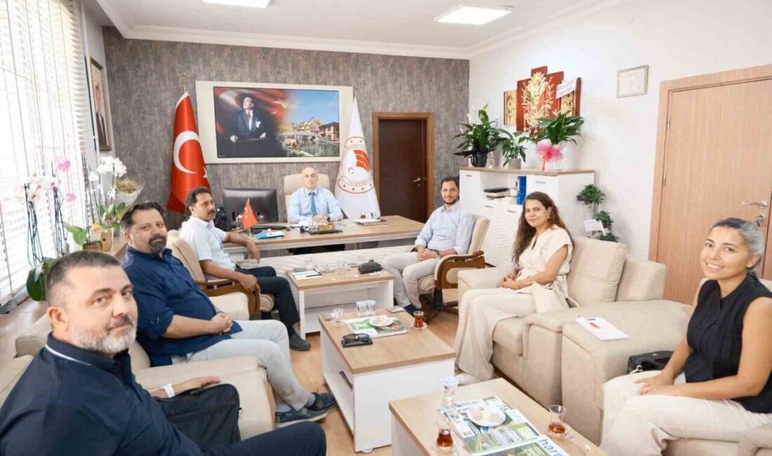 Eskişehir İl Tarım ve Orman Müdürlüğü, 2-6 Eylül 2025’te düzenlenecek