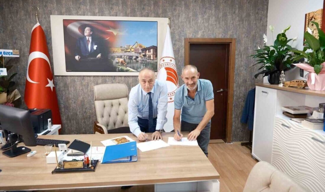 Eskişehir İl Tarım ve Orman Müdürlüğü ile Arı Yetiştiricileri Birliği