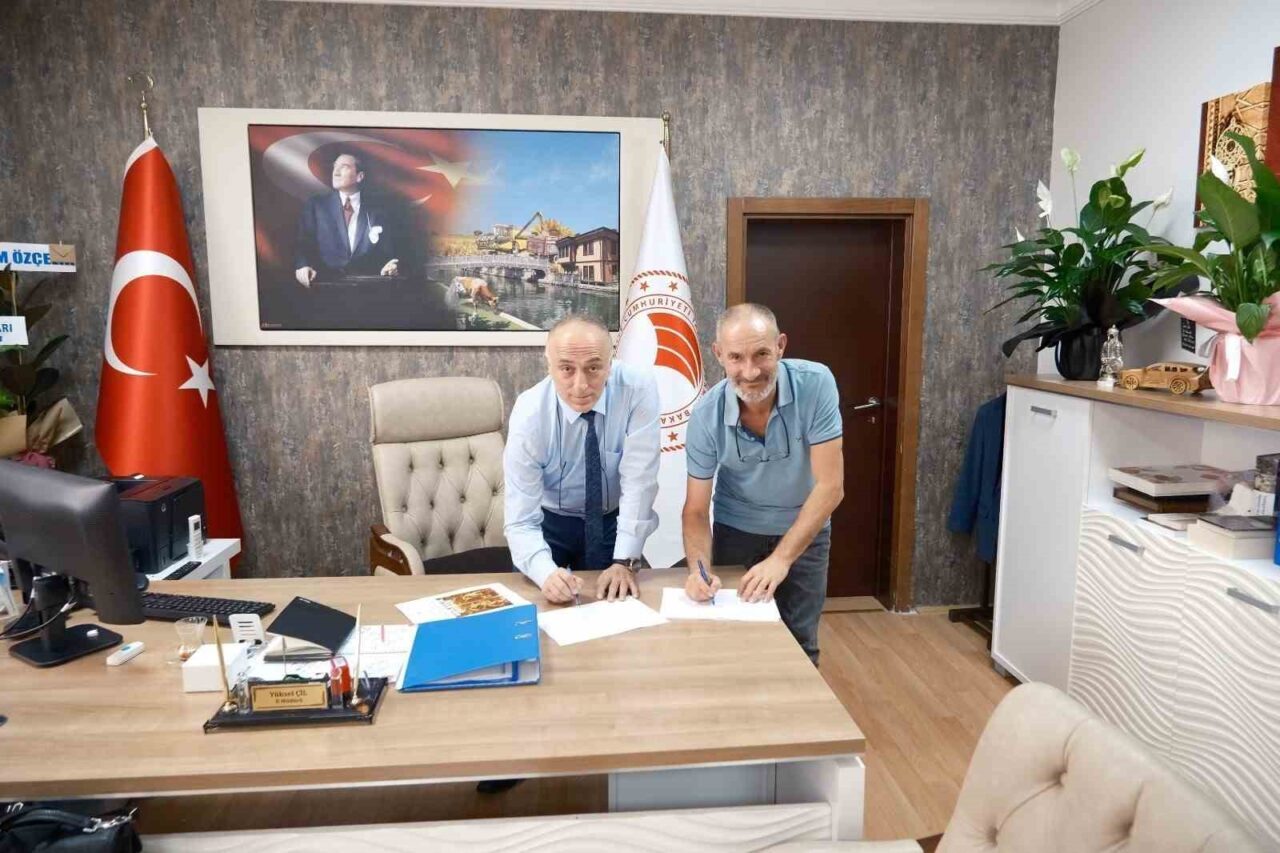 Eskişehir İl Tarım ve Orman Müdürlüğü ile Arı Yetiştiricileri Birliği