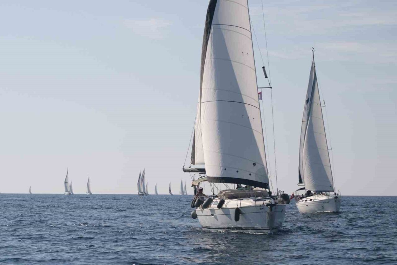 İzmir’in Foça ilçesinde ilki geçen yıl düzenlenen MW Phokaia Uluslararası
