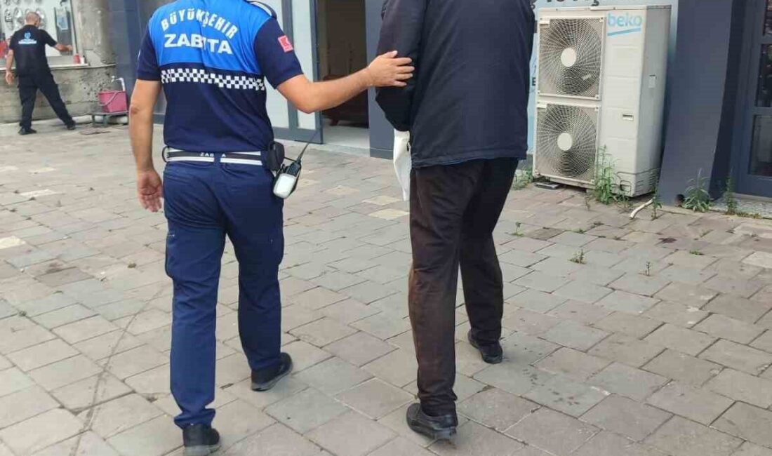 Kocaeli Büyükşehir Belediyesi, sıcak bir yuvaya hasret kalan vatandaşların ihtiyacını