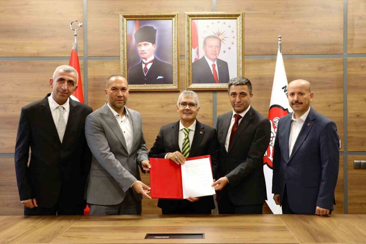 TURANELİ Gençlik, Eğitim, Kültür ve Yardımlaşma Derneği tarafından hazırlanan ’Farklı