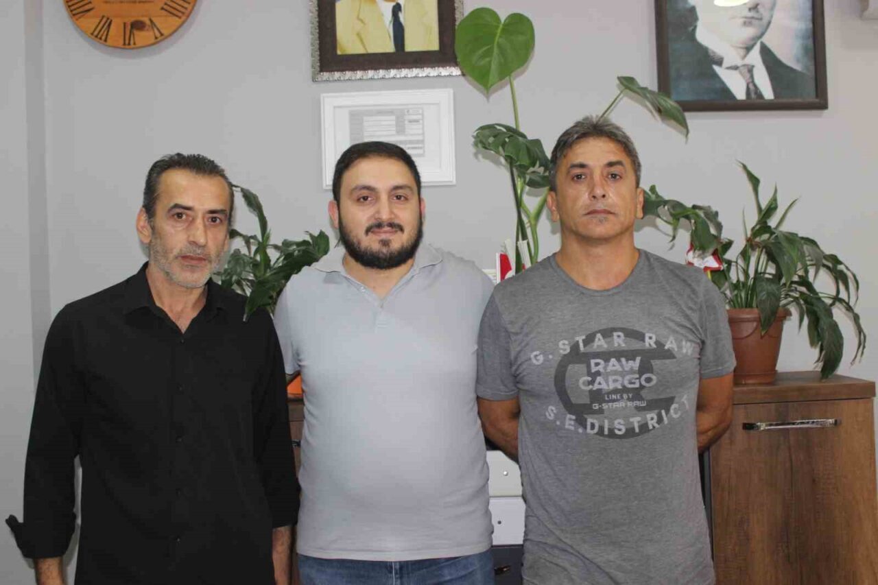 Fas açıklarında bir ayı aşkın süre mahsur kalan Türkelili Gemi