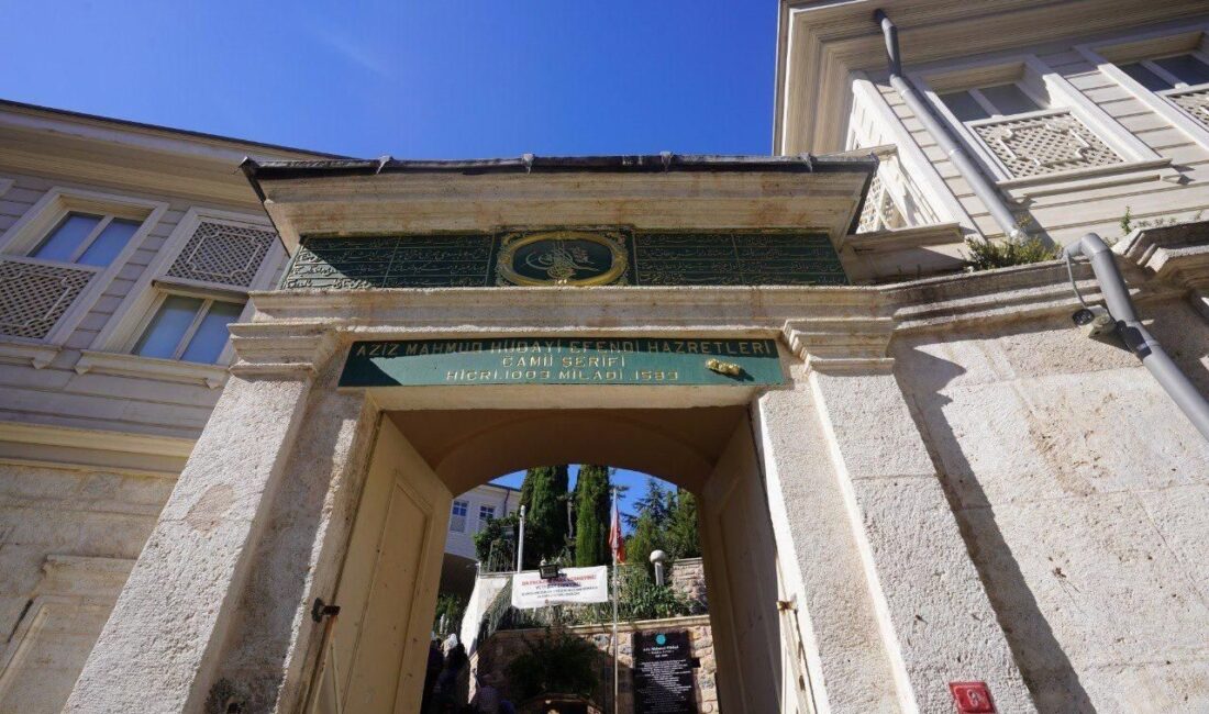 Fatih Belediyesi, vatandaşları İstanbul’un manevi iklimiyle buluşturma amacıyla “Boğaz’ın Manevi