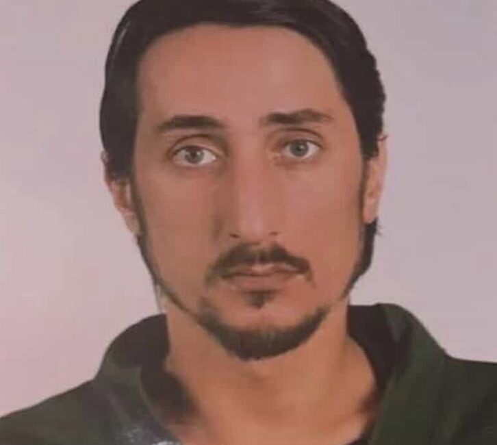 İstanbul’un Fatih ilçesinde, inşaat malzemeleri ve kum satan bir işletmenin