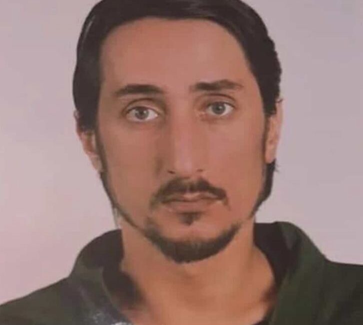 Fatih’te inşaat malzemeleri ve kum satan bir işletmenin kuyusunda bulunan