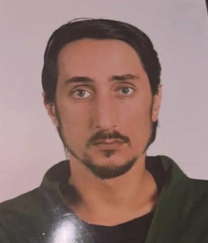 Fatih’te inşaat malzemeleri ve kum satan bir işletmenin kuyusunda bulunan