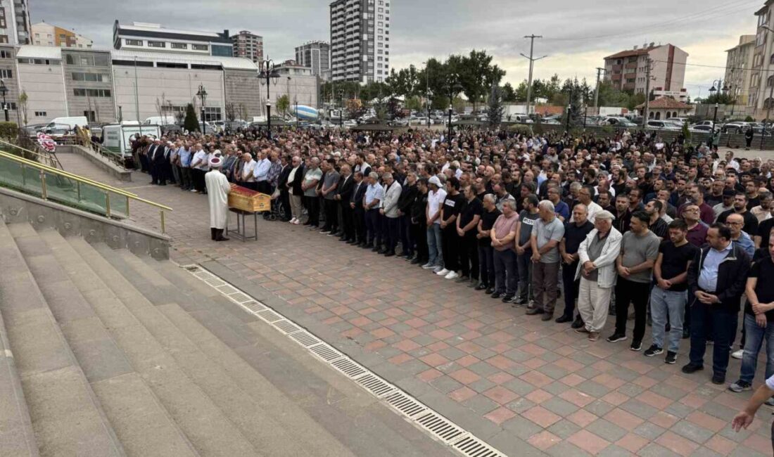 Kastamonu’da yolun karşısına geçmek isterken otomobilin çarpması neticesinde hayatını kaybeden