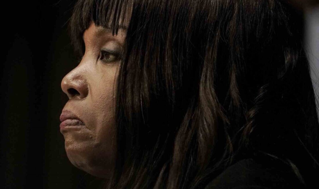 Fed üyesi Lisa Cook, ABD Başkanı Donald Trump’ın kendisini görevden