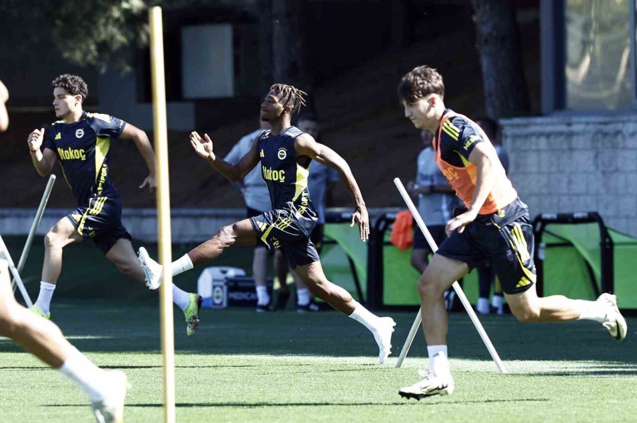 Fenerbahçe, Trendyol Süper Lig’in 3. haftasında sahasında Kocaelispor ile oynayacağı