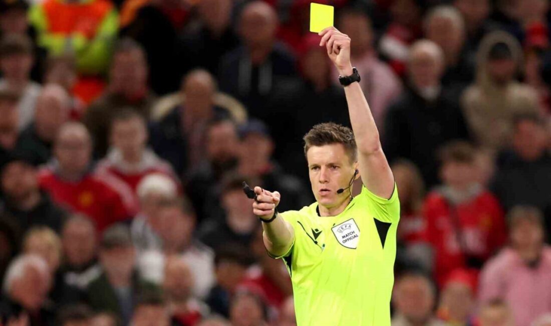 Fenerbahçe’nin, UEFA Şampiyonlar Ligi Play-Off Turu ilk maçında 20 Ağustos