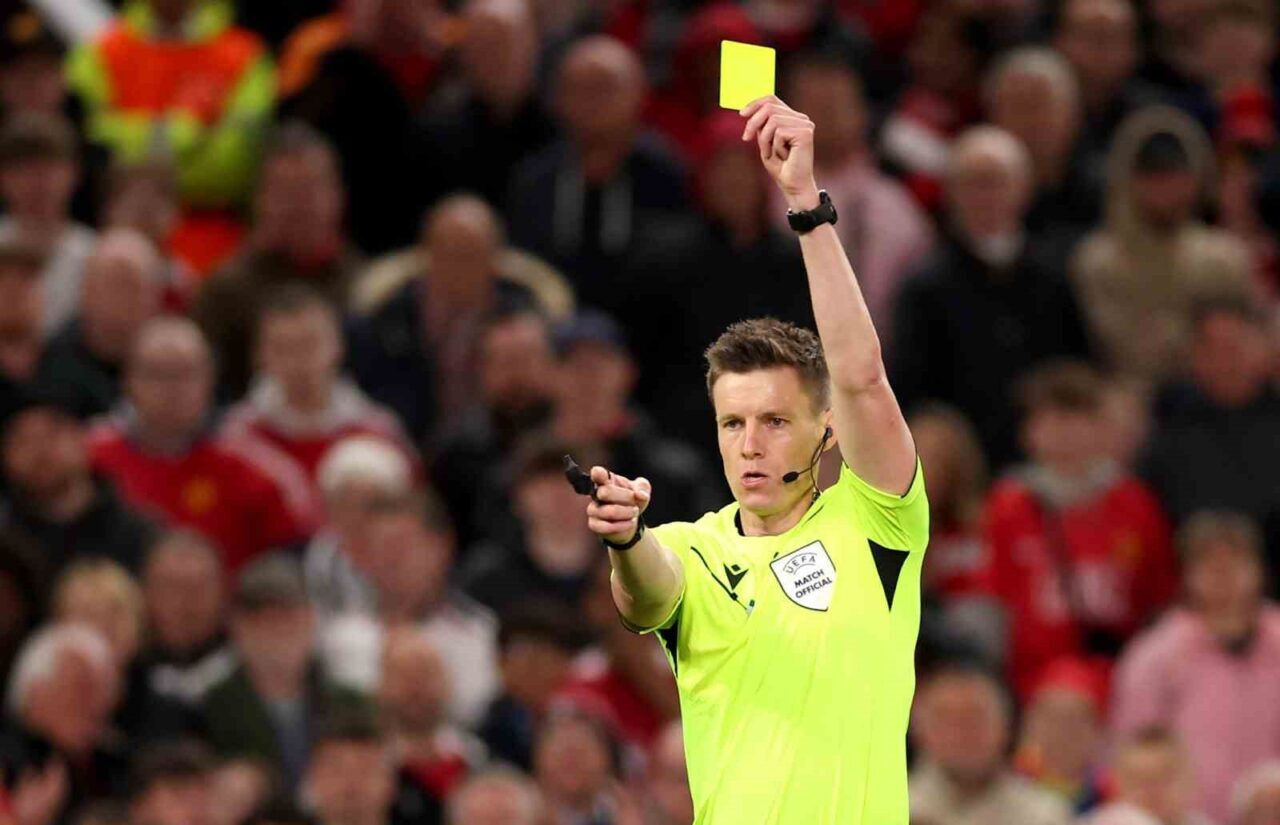 Fenerbahçe’nin, UEFA Şampiyonlar Ligi Play-Off Turu ilk maçında 20 Ağustos