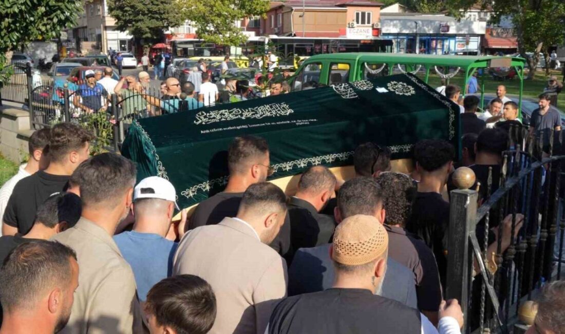 İstanbul’da Beykoz Belediyesi tarafından düzenlenen Çayır Festivali’nde elektrik akımına kapılarak