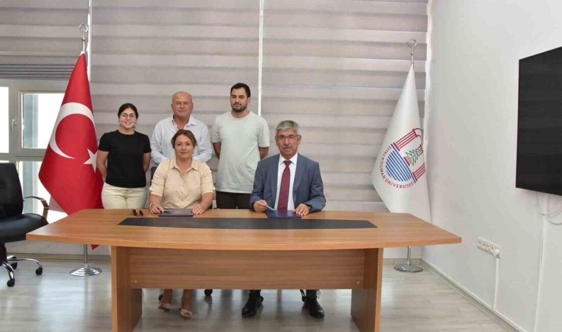 MSKÜ ile Muğlalı hayırsever Meral-Nail Şal arasında Fethiye Beşkaza Yerleşkesi