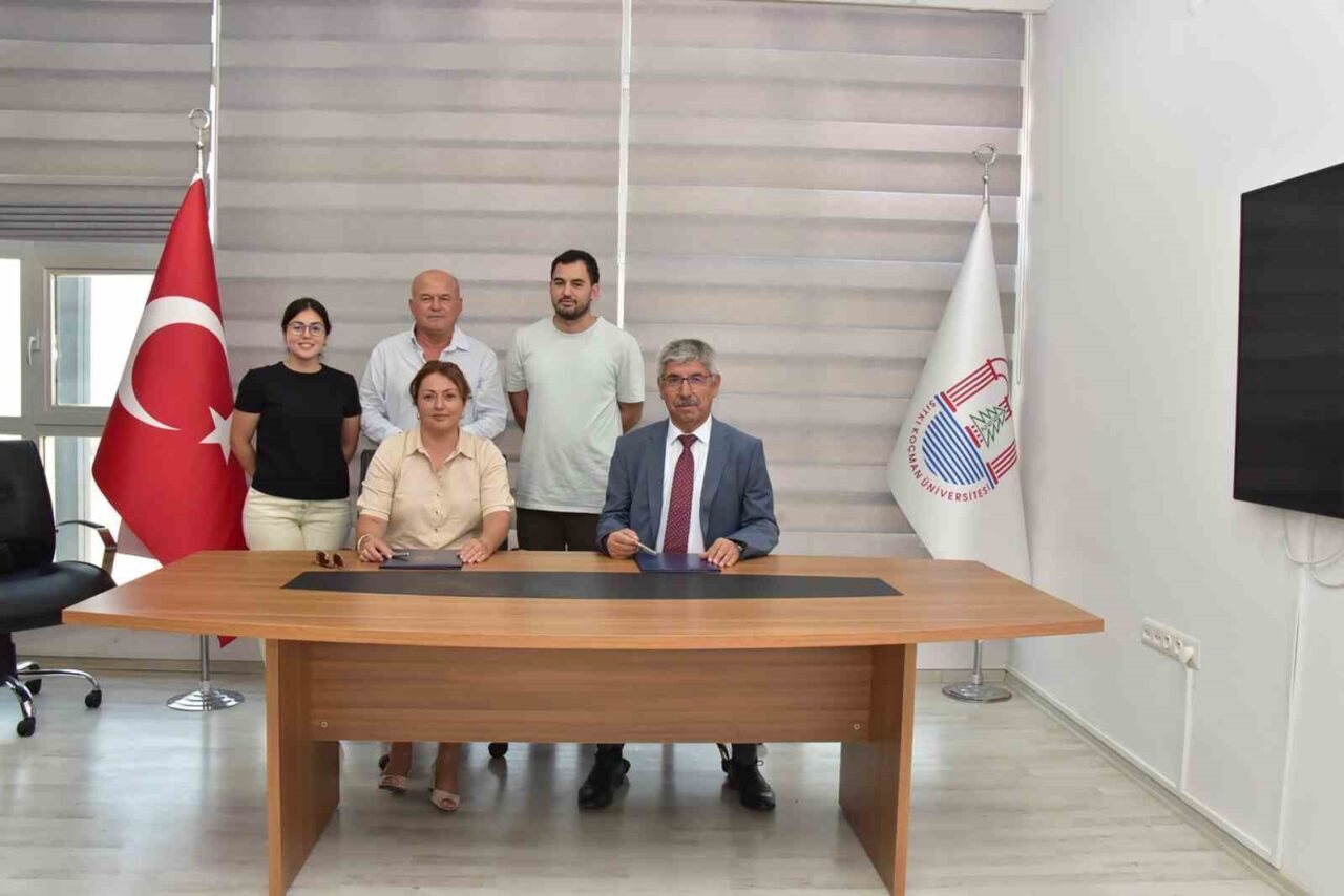 MSKÜ ile Muğlalı hayırsever Meral-Nail Şal arasında Fethiye Beşkaza Yerleşkesi