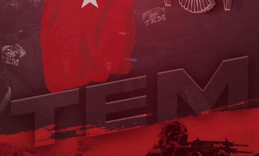 Kayseri İl Emniyet Müdürlüğü ekiplerince yapılan çalışmalarda; ’FETÖ/PDY Terör Örgütü