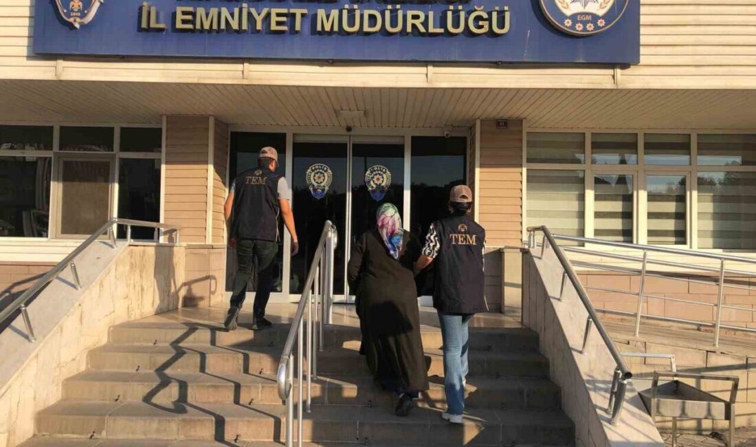 Kırıkkale’de, FETÖ/PDY silahlı terör örgütünün faaliyetlerinin deşifre edilmesine yönelik çalışmalar