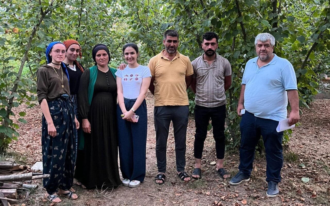 49 yaş kadın, gebe, lohusa izlemleri yapılarak tespit edilen eksik