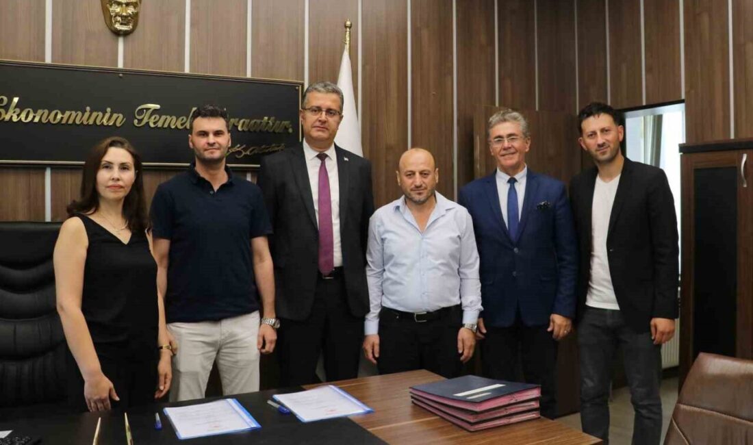 Kırsal Kalkınma Destekleri Ekonomik Yatırım Projeleri kapsamında Samsun İl Tarım