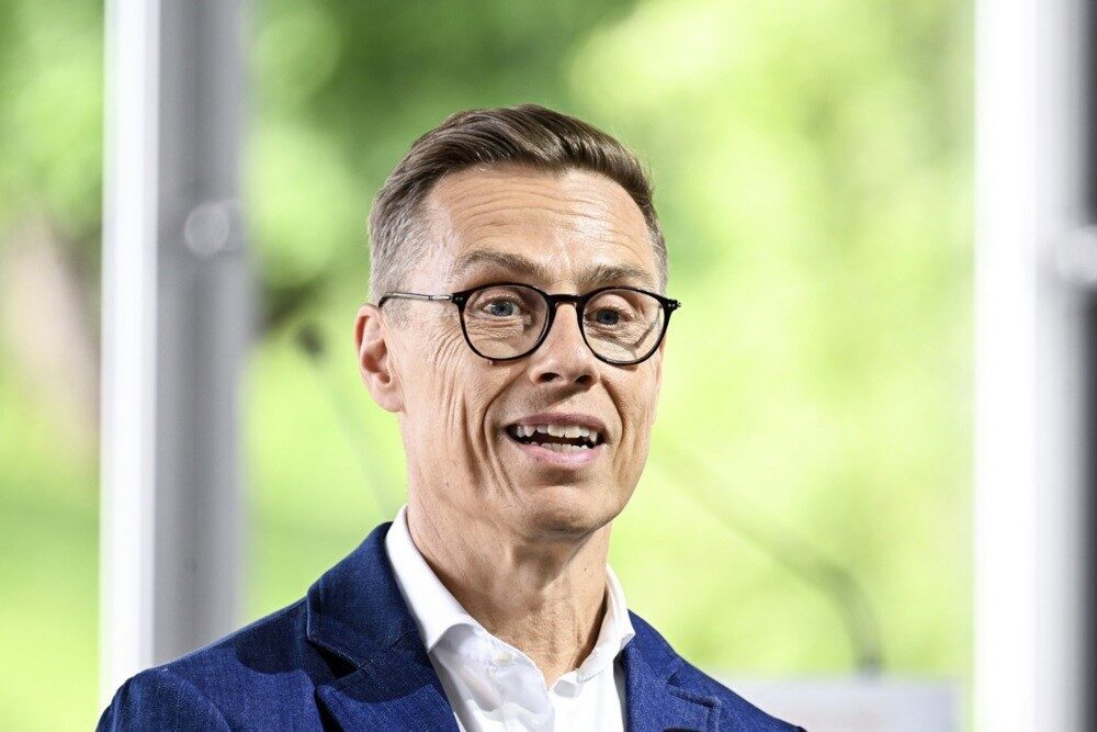 Finlandiya Cumhurbaşkanı Alexander Stubb, “Putin, Avrupalı liderleri görmezden gelmeyi tercih
