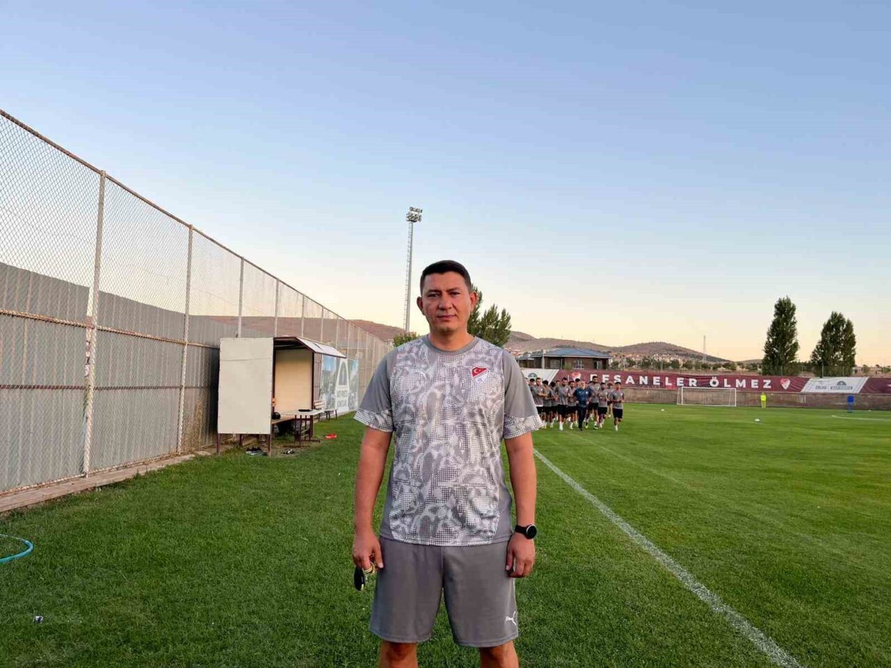 Her iki kampın fiziksel ve taktiksel açıdan çok verimli olduğunu