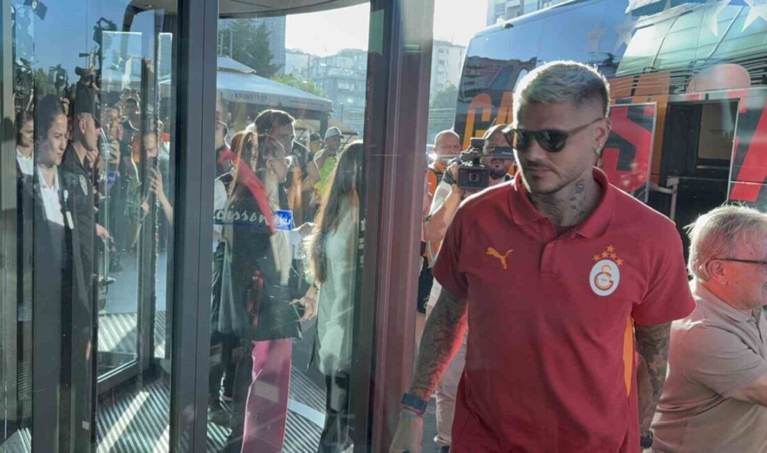 Trendyol Süper Lig’in 3. haftasında deplasmanda Kayserispor ile karşılaşacak olan