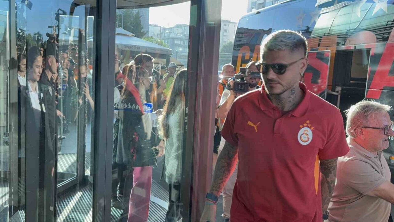 Trendyol Süper Lig’in 3. haftasında deplasmanda Kayserispor ile karşılaşacak olan