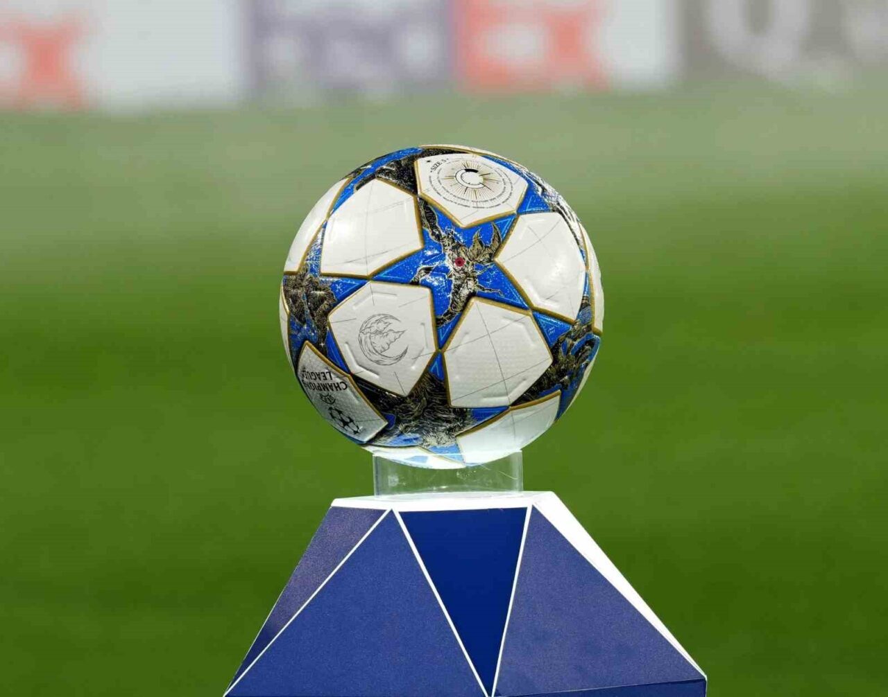 Galatasaray’ın UEFA Şampiyonlar Ligi lig aşamasında oynayacağı maçların programı belli