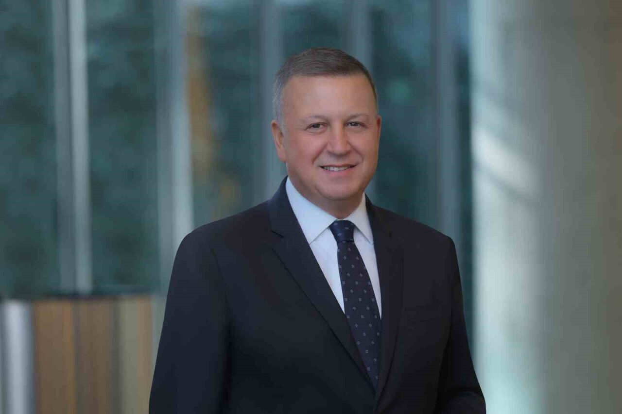 Datos Impact Awards, Garanti BBVA Teknoloji’yi Dolandırıcılıkta Aracı Hesap Risk