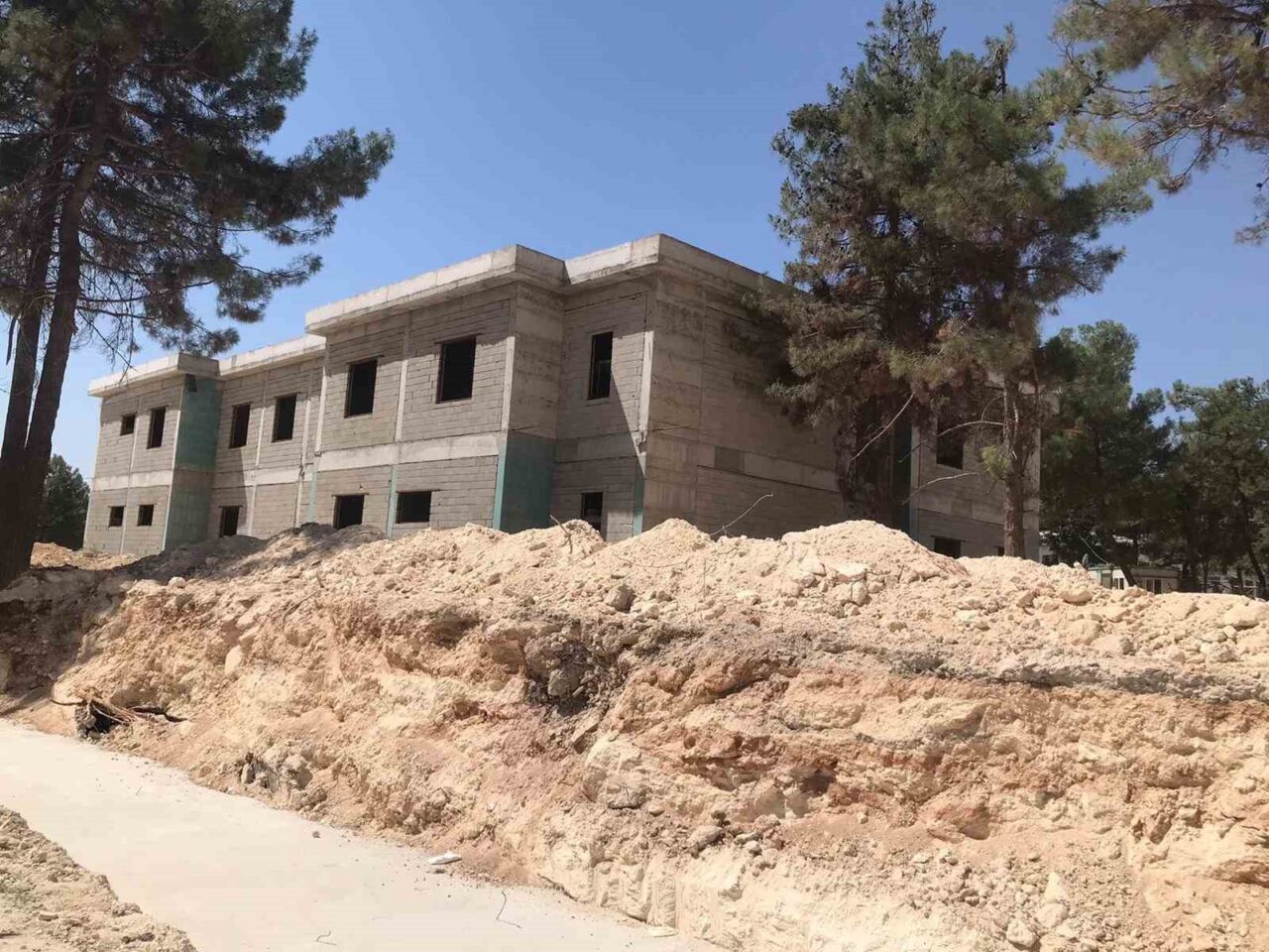 Gaziantep Büyükşehir Belediyesi, Türkiye’nin en büyük ve en kapsamlı alzaymır